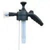 Cabezal de Botella Atomizadora de Espuma para Fabricante Accesorios Boquilla Universal para Botella Pulverizadora de Presión Atomizador Cabezal de Botella de Presión