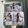 Venta al por mayor de Paquetes de Regalo Sorpresa de Alto Valor con Celebridades Culturales y Creativas del Entretenimiento Bai Lu, Bolsas Ciega Culturales y Creativas, y Productos Complementarios de Jue Jingyi y Zhao Lusi