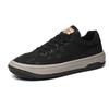 Zapatos de Tela para Hombre 2026 Nuevos de Verano Transpirables de Seda de Hielo de Secado Rápido Ligeros Casuales Anti-Olor Zapatos de Lona sin Cordones para Hombre