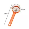 Faca Multifuncional para Descascar com Armazenamento Visível para Cozinha Doméstica Maçã Aspargo Pera com Compartimento de Armazenamento Embutido Descascador Faca para Descascar