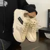 Zapatillas Cortez para mujer 2026 nuevo modelo primavera y otoño suela gruesa zapatos deportivos transpirables versátiles ligeros casual zapatos de mujer tendencia ins