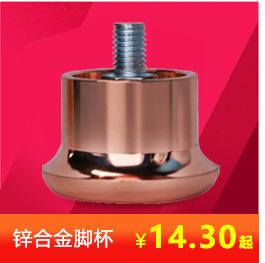 PU灌注重型轮