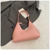 2026 Nuevo Bolso de Mano Versátil de Alta Gama tipo Bolso de Dumpling para Mujer, Bolso de Hombro y Bolso de Mano Casual de Moda y Tendencia para el Trabajo