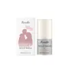 Bastão Bálsamo Sólido de Lavanda Refrescante Não Pegajoso Fragrância Herbal Cuidado Corporal Dátil Portátil Bálsamo Perfumado