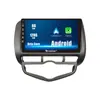 Adequado para Honda Fit/Fengfan 2006-2021 Navegador Android GPS Imagem de Ré Carro Tudo-em-Um