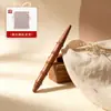 Venta al por mayor del fabricante: Palo de masaje de acupuntos de sándalo, palo para relajar los músculos faciales, palo de madera para puntos de acupuntura y meridianos, palo de madera para terapia de pies y masaje de manos