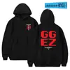 Sudadera con capucha de moda unisex, Sudadera con capucha de moda para influencer, Dios Cerdo Technoblade, Nueva tendencia transfronteriza 2024, Personalizada
