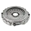 Plato de embreagem 3482000257 180257 7152 0691137 Adequado para Scania