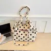 Moda de Verano 2026 Transfronteriza Bolso Casual Versátil Simple de Gran Capacidad para Hombro Cruzado Tote