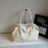 Bolso de Mano para Salidas Cortas para Mujer 2026 Nuevo Bolsa de Viaje Grande de Gran Capacidad Bolsa de Almacenamiento Ligera Bolsa de Equipaje de Viaje