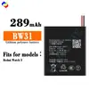 Adecuado para Xiaomi Redmi Watch 3 Nueva Batería de Reloj de 289Mah Bw31 Venta al por Mayor de Fábrica Exportación