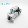 383-0589 motor de arranque 12v 9T 3.2KW 307E 2 305E 2 304 E2 refacciones para excavadora