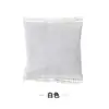 Desodorizador de Refrigerador de Prueba, Purificador Eliminador de Olores, Caja Desodorante de Refrigerador de Carbón Activado, Caja de Carbón de Bambú con Logo Personalizable