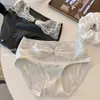 Tejedor de Sueños de Encaje Suave~Calzones de Encaje Lindos para Niñas, Modelo Nuevo 2026, Calzones de Algodón Puro Transpirables para Mujer Que No Se Suben