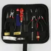Amazon Handmade Alicates para Joyería DIY Kit de Herramientas para Joyería Juego Metálico de 22 Piezas Paquete de Materiales al por Mayor del Fabricante