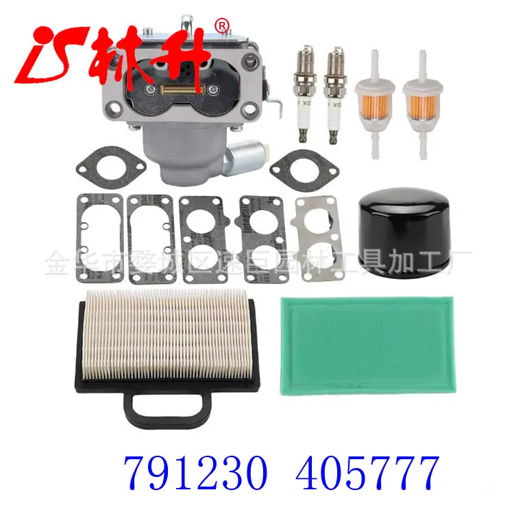 791230 化油器 405777 406777 40777