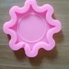 Molde de silicona líquida para piruletas de girasol, molde para galletas de chocolate, decoración de pasteles, disponible en stock