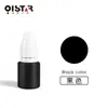 Tinta Fotosensible de Color Qixing Botella Pequeña Tinta de Color Tinta Fotosensible para Sello Tinta para Sello Consumibles Especiales Tinta al por Mayor