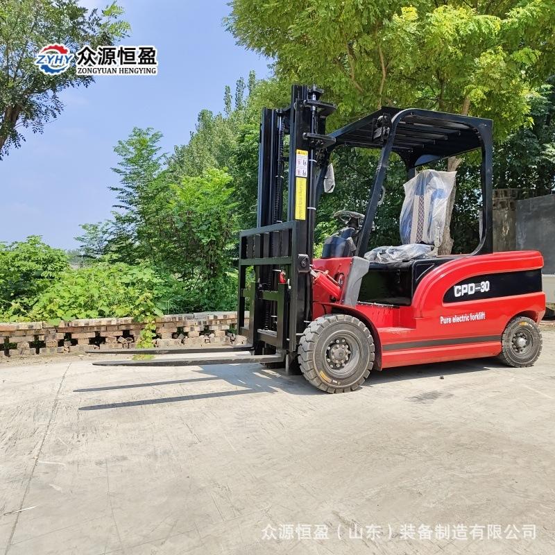 Q红色电动叉车 (19).jpg