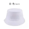 Chapéu de pescador outono e inverno masculino e feminino Chapéu de aba leve para atividades ao ar livre Chapéu dobrável com proteção solar Chapéu tipo bacia Chapéu de viagem com LOGO estampado