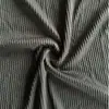 Tejido Jacquard de Rayas Verticales de Nylon para Ropa Interior, Pijamas, Vestidos Camisola, Ropa de Yoga, Pantalones y Tejido Jacquard de Capa Base