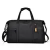 Bolsa de Viaje Nueva, Bolso de Mano para Viaje de Negocios, Bolsa de Viaje de Corta Distancia de Gran Capacidad, Bolsa de Equipaje Deportivo, Bolso Cruzado de Hombro para Fitness