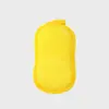Esponja de Lavar Platos de Seda Plateada Transfronteriza, Limpiador Multifuncional de Doble Efecto, Paño de Cocina Absorbente de Doble Cara, Estropajo para Eliminar Manchas de Grasa, Paño de Limpieza