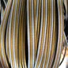 Materiales Ecológicos tipo Mimbre para Fabricar Sillas de Mimbre Tejidas, Mecedoras y Reparaciones de Muebles