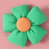 Estilo K de Accesorios Infantiles Rellenos de Algodón, Lindos Accesorios de Flor Estéreo, Accesorios para el Cabello DIY Hechos a Mano, Bolsas, Accesorios Decorativos