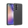 Para Galaxy Samsung A36 Funda Transparente para Teléfono TPU PC Resistente a Caídas Material Bayer A16 Funda Protectora s25/56
