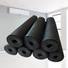 Tubo de borracha plástica de alta densidade com isolamento de algodão para tubulação de água, tubo para aquecedor solar de água, luva de isolamento para tubo de ar condicionado ppr, anticongelante para tubo de água