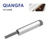 Cabeza de Tren Metal Negro Producto Genuino en Stock Modelo Nuevo Amortiguador Oculto Resorte de Presión de Rebote para Puerta de Armario de Muebles