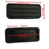 Adequado para Volkswagen T4 Transporter carro acelerador freio embreagem pedal conjunto de 3 peças pele de pedal de pé