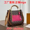 Bolsa de ombro estilo 2026, bolsa de ombro fashion, bolsa versátil de grande capacidade, bolsa feminina da moda