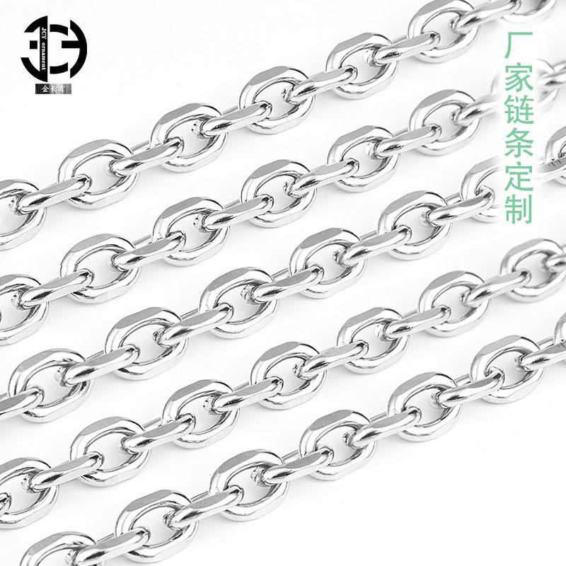 J批角O字链2
