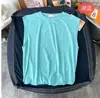 Camiseta sin mangas de verano transfronteriza para hombre, moderna, holgada, cómoda, chaleco deportivo de baloncesto, camiseta sin mangas de marca de moda para hombre