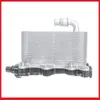 17217803830 Radiador de Refrigerante para Transmisión para BMW Serie 5 E60 E61 520d-535d
