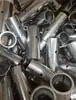 Accesorios de andamio, herrajes de sujeción, seguros de travesaño, conectores de barra horizontal, insertos, discos