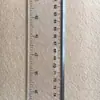 Venta al por mayor de fábrica Regla en T Regla en T 100cm multifuncional Regla en T de 180 grados Acrílico Orgánico Estudiante Dibujo