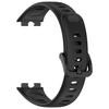 Producto Nuevo Adecuado para Huawei Bracelet 8 9 Correa HUAWE band8 10 Pulsera Correa de Repuesto Oficial de Silicona