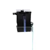 Caixa de Filtro Gotejador para Aquário Caixa Filtro para Aquário Tipo Gaveta Caixa Filtro para Aquário de Tartaruga Filtro Três em Um Montado na Parede