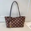 2026 Nuevo Bolso de Mano de Lino con Lunares de un Solo Hombro Bolso Boston Bolso Cruzado para el Trabajo Bolso Almohada Bolso Baguette de Lona para Mujer