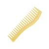 Set de Nueve Peines para Peinar Cabello Platino, Peine Alisador de Cabello, Peine de Estilismo, Peine para Mechas de Cabello Color Macarrón, Peine Plano para Cabello Liso