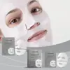 Jaysuing Mascarilla de Colágeno Hidratante Cuidado Humectante Piel Facial Humectación Nutrición Mascarilla para el Cuidado de la Piel