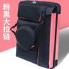 Bolsa de pintura 4K à prova d'água multifuncional bolsa de pintura bolsa para prancheta para exame pintura de esboço bolsa de pintura preta atacado personalizado