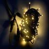 Acampamento ao ar livre à prova d'água ao ar livre LED Big Ball Light String G50 Ball Light Pátio Pingente Decoração de casamento Luz Atmosfera
