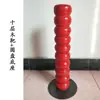 Soporte de Exhibición de Espino Confitado, Diana de Espino Confitado, Soporte para Pintura de Azúcar, Soporte para Tambor Mecedora de Marionetas, Molinillo de Viento, Globo, Malvavisco
