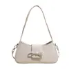 Bolso de Axila Nuevo y Elegante para Mujer Primavera 2026, Bolso de Hombro Nuevo, Moderno y Único con Textura de Alta Calidad y Personalidad a la Moda