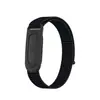 Adequado para Pulseira Fitbit Air, Capa Protetora de TPU Conveniente, Tira de Velcro de Nylon, Fabricante Original