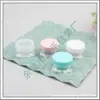 Tarro de crema de fondo cuadrado, botella de gel para esmalte de uñas de 10 g, recipiente para crema, caja cuadrada, botella de perfume de 10 ml, botella para mascarilla facial, caja cuadrada para sombras de ojos